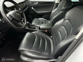 Škoda Kodiaq Skoda Kodiaq 1.5 TSI Business Edition Plus - afbeelding nr 7