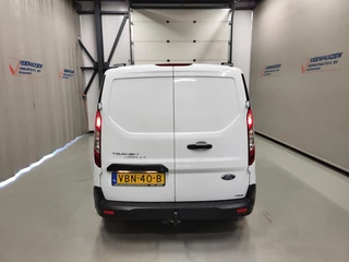 Ford Transit Connect - afbeelding nr 16