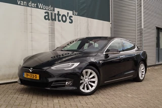 Tesla Model S - afbeelding nr 2