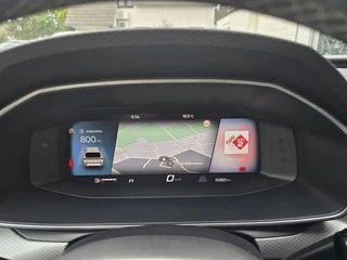 SEAT Leon Seat Leon Sportstourer 1.0 eTSI Style Business Intense AUTOMAAT Clima|Navi|Virtual|LED|Camera|Nap!! - afbeelding nr 25