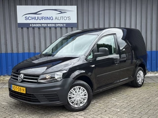 Volkswagen Caddy Volkswagen Caddy 2.0 TDI L1H1 BMTEcBu - afbeelding nr 1
