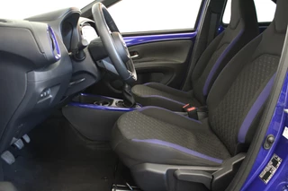 Toyota Aygo Toyota Aygo X 1.0 VVT-i MT |Camera|ACC|Carplay| - afbeelding nr 10