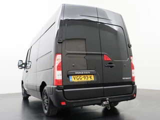 Renault Master | Airco | Camera | Trekhaak | 3-Persoons | Betimmering - afbeelding nr 20