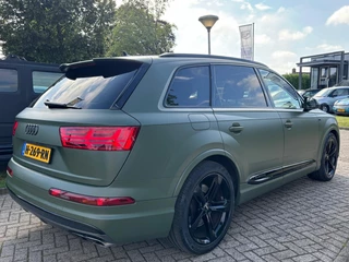 Audi SQ7 - afbeelding nr 6