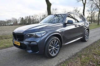 BMW X5 - afbeelding nr 4