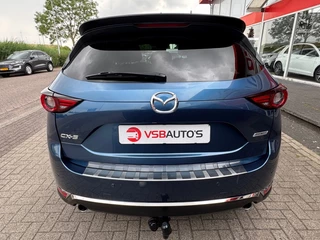 Mazda CX-5 - afbeelding nr 25