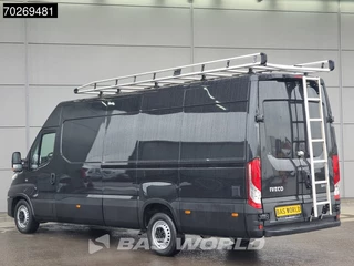 Iveco Daily Iveco Daily 35S14 Automaat L3H2 Navi Camera Airco Cruise Imperiaal L4H2 16m3 Airco Cruise control - afbeelding nr 2