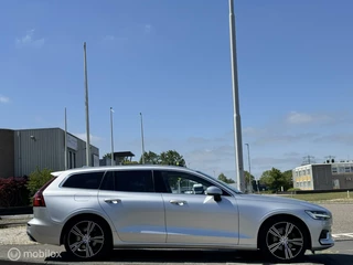 Volvo V60 Volvo V60 2.0 D4 Inscription|Pano 360 Camera Massage Head-up - afbeelding nr 6