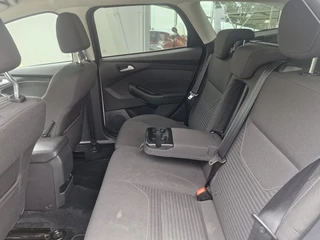 Ford Focus Ford Focus Wagon 1.5 Titanium - afbeelding nr 23