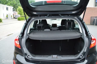 Ford Fiesta Ford Fiesta 1.1 Trend - afbeelding nr 9