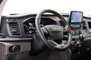 Ford Transit Custom - afbeelding nr 12