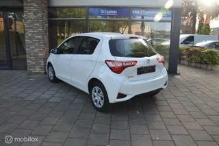 Toyota Yaris Toyota Yaris 1.0 VVT-i Comfort|72.782km|Laneassist|2020 - afbeelding nr 8