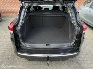 Renault Clio Renault Clio Estate 0.9 TCe Limited, Trekhaak, Nette auto - afbeelding nr 9