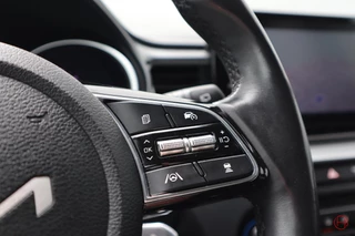 Kia Ceed Sportswagon Kia Ceed Sportswagon 1.0 T-GDi MHEV Automaat / ACC / Camera / Stoel + stuurverwarming - afbeelding nr 24