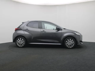 Mazda 2 Hybrid Mazda 2 Hybrid 1.5 Select automaat : dealer onderhouden - afbeelding nr 6
