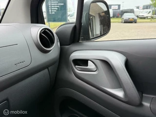 Citroën Berlingo CITROEN BERLINGO 110 PK MULTISPACE XTR 12 MND BOVAG RIJKLAAR PRIJS - afbeelding nr 20