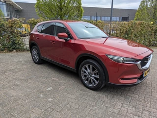 Mazda CX-5 - afbeelding nr 6