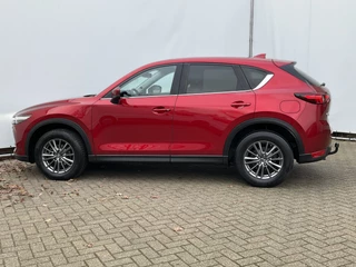 Mazda CX-5 - afbeelding nr 32