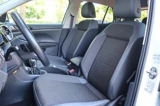 Volkswagen T-Cross - afbeelding nr 15