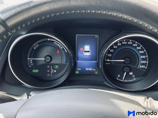 Toyota Auris Toyota Auris 1.8 Hybrid | Dynamic Go | Camera | - afbeelding nr 9
