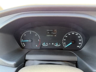 Ford Transit L3H2 Airco Cruise Control Scherm Trekhaak lage kms - afbeelding nr 22