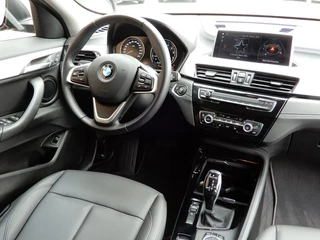 BMW X2 BMW X2 SDRIVE18I HIGH EXECUTIVE automaat - afbeelding nr 8