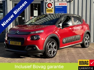 Citroën C3 | DEALER ONDERHOUDEN | NIEUWSTAAT | - afbeelding nr 1