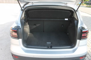 Volkswagen T-Cross - afbeelding nr 10