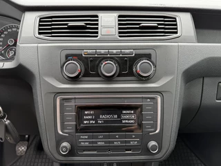 Volkswagen Caddy Volkswagen Caddy Maxi 2.0 TDI 123PK 4x4 4 Motion 4x4 Maxi L2H1 Airco Cruise Control Trekhaak Parkeersensoren - afbeelding nr 17