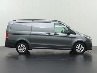 Mercedes-Benz Vito | Multimedia | Betimmering | Airco | Cruise - afbeelding nr 13