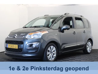 Citroën C3 Picasso - 258383389-0