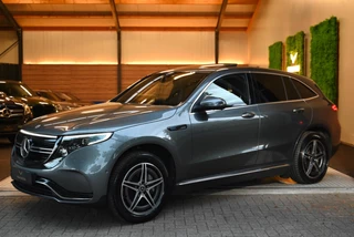 Mercedes-Benz EQC - 192457672-0