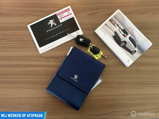 Peugeot 2008 Peugeot 2008 1.2 PureTech Allure | Lage km-stand | Zeer net - afbeelding nr 41