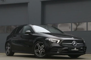 Mercedes-Benz A-Klasse - 53262533-0