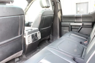 Ford F-150 Ford F-150 Usa 3.5 V6 4x4 Aut. Platinum / LPG / 1e Eigenaar / 3500KG - afbeelding nr 23