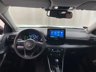 Toyota Yaris - afbeelding nr 13