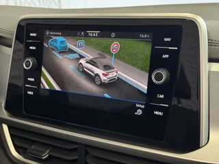 Volkswagen T-Roc Volkswagen T-Roc Cabrio TSI VIR.COCKPIT CARPLAY NAVI IQ.LED STOEL/STUUR.VERW DAB ADAP.CRUISE 05/2024 