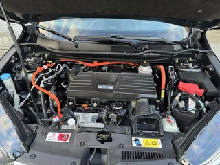 Honda CR-V Honda CR-V 2.0 Hybrid 135Kw Elegance Automaat|Camera|Navi|StoelVW|Clima - afbeelding nr 16
