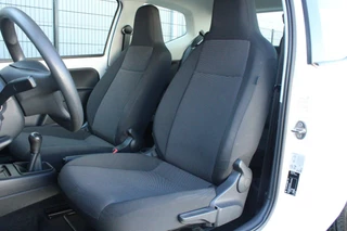 Volkswagen up! Volkswagen Up! 1.0 BMT take up! ONDERHOUD✅ FACELIFT AIRCO - afbeelding nr 16