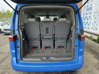 Volkswagen Transporter Volkswagen Transporter Multivan 1.5 TSI 136pk - afbeelding nr 8