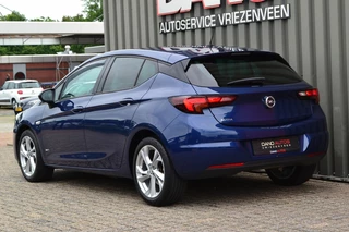 Opel Astra Opel Astra 1.2 Turbo 130PK Design&Tech Camera/LED/ACC - afbeelding nr 3