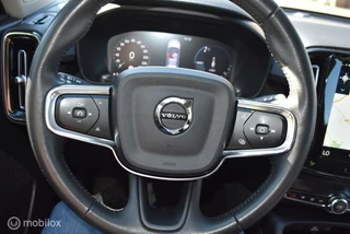 Volvo XC40 Volvo XC40 1.5 T5 Recharge Business Aut - afbeelding nr 12