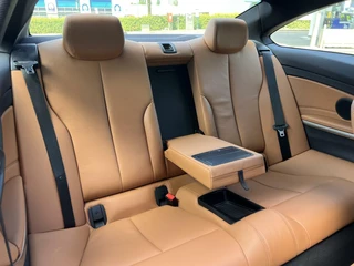 BMW 4 Serie BMW 4-serie Coupé 420i High Executive M Sport Dak Dealer NAP - afbeelding nr 18