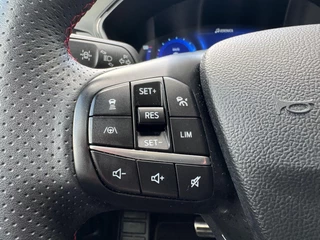 Ford Kuga Ford Kuga 2.5 PHEV ST-Line X|Navi|Panorama|Stoelverwaming| - afbeelding nr 13