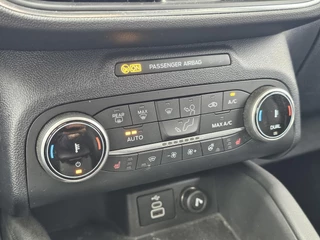 Ford Kuga Ford Kuga 2.5 PHEV Titanium X 225pk | Winterpack | Elek. Achterklep | B&O Play | Half Leder | Michelin Cross Climate | 1.500kg Trekgewicht - afbeelding nr 27