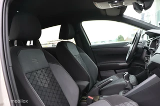 Volkswagen Polo Volkswagen Polo 1.0 TSI / 2x R-Line / Carplay / Virtual - afbeelding nr 9
