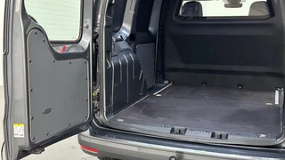Volkswagen Caddy - afbeelding nr 34