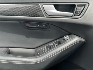 Audi SQ5 Audi SQ5 3.0 TDI SQ5 quattro Pro Line|Pano|B&O|Stand|Sound - afbeelding nr 21