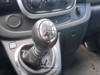 Renault Trafic Renault Trafic Passenger 1.6 dCi Grand Authentique Energy |9-PERS.|CRUISE|NAVI|TREKHAAK| 3013 - afbeelding nr 27