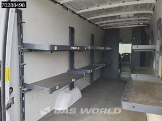 Mercedes-Benz Sprinter Mercedes Sprinter 311 CDI Automaat L3H2 Camera Euro6 L3 15m3 - afbeelding nr 8